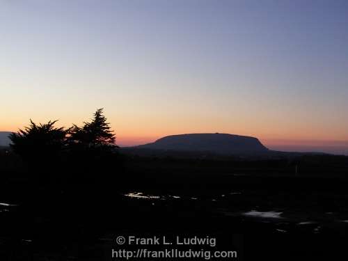 Knocknarea